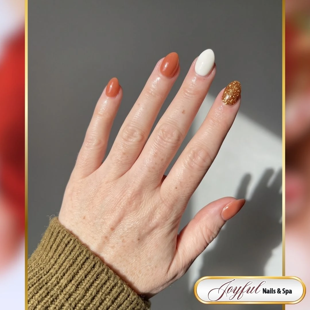 Nail Oct 12